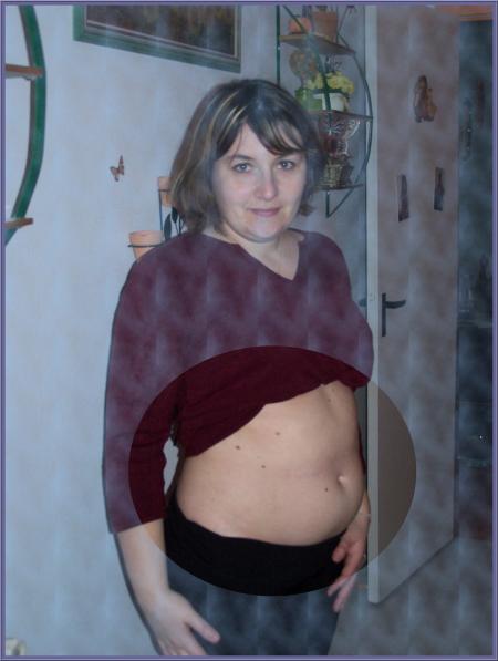 Trois Mois d�j�...