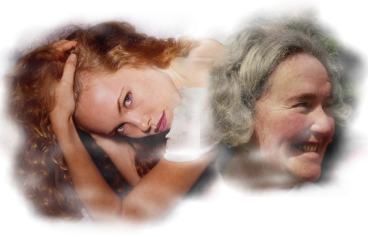 Peur de vieillir ?