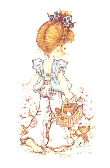 Vive les surprises !