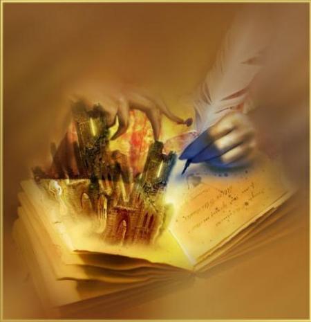 Lettre � un souvenir...