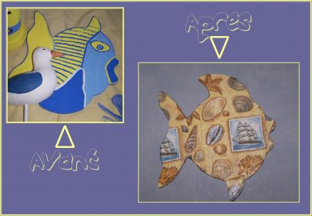 Il est venu jusqu'� moi...