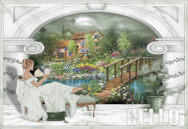 Un dimanche bien rempli