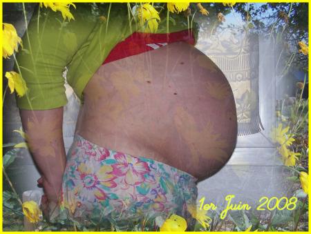 2 Juin Mois des roses