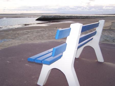 Un petit aurevoir pour mieux revenir