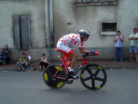 Tour de France et divers