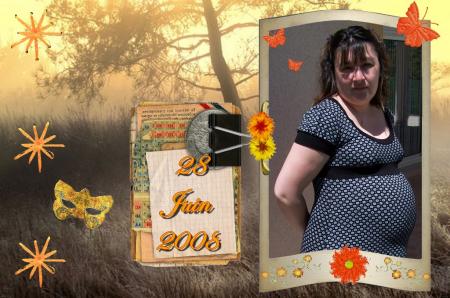 au revoir gros ventre...