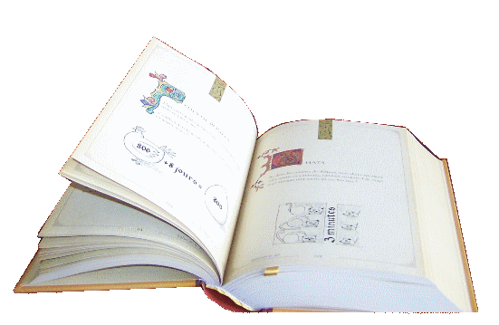 Ce que j'aime en lui