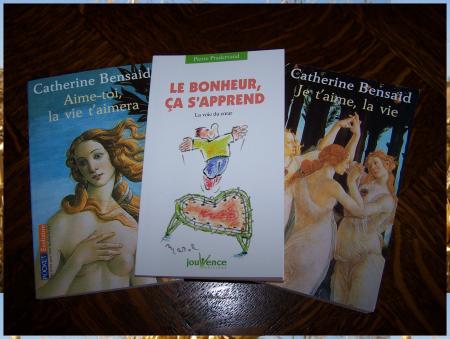 Les Livres