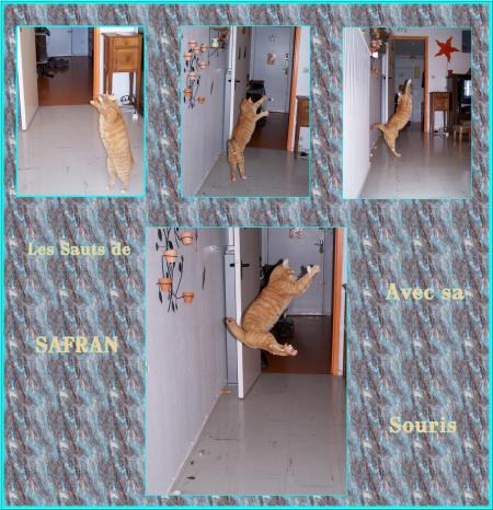 Trois petits tours et puis hop !