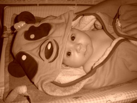 Journ�e pluvieuse !