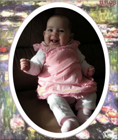 Lettre au P�re No�l Soizic