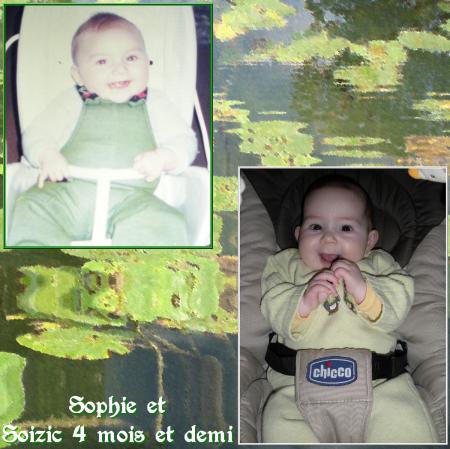 Il pleut, il mouille c'est la f�te � la grenouille !