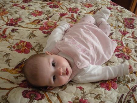 Salet� de microbes !!!